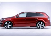 Audi Q7 Street Rocket JE Design